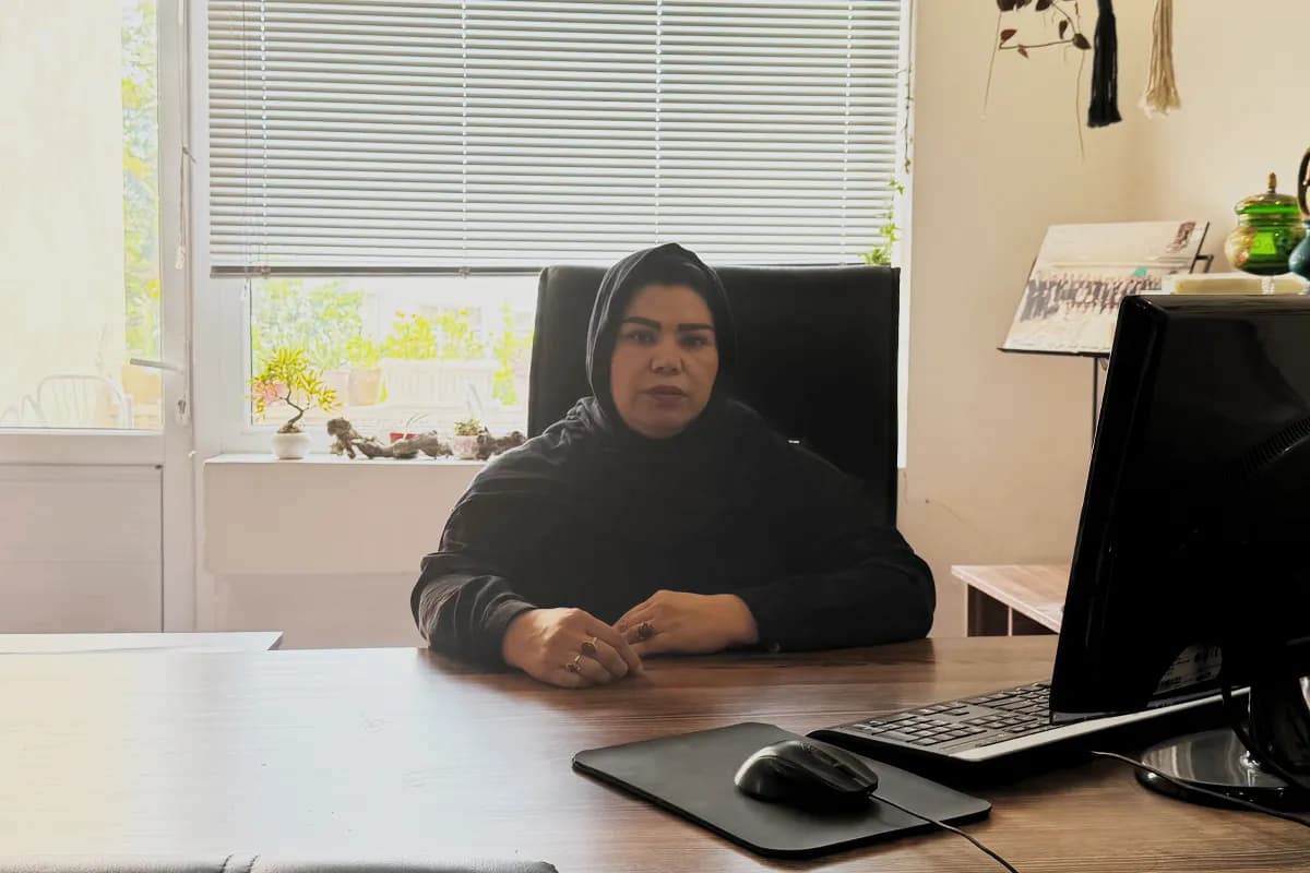 دکتر حلیمه صفدری